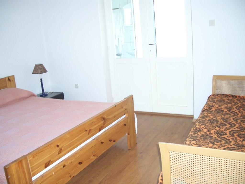 Apartment In Kukljica With Sea View, Terrace, Air Conditioning, Wi-Fi Экстерьер фото