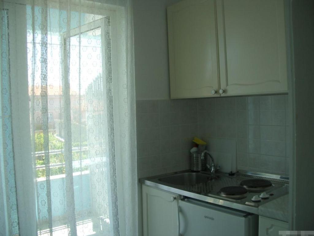 Apartment In Kukljica With Sea View, Terrace, Air Conditioning, Wi-Fi Экстерьер фото